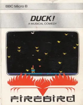 Duck! (19xx)(-)[DUCK][E00DFS] box cover front